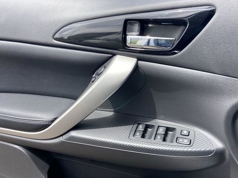 New 2026 Mitsubishi Eclipse Cross SEL AWD/4WD image 26