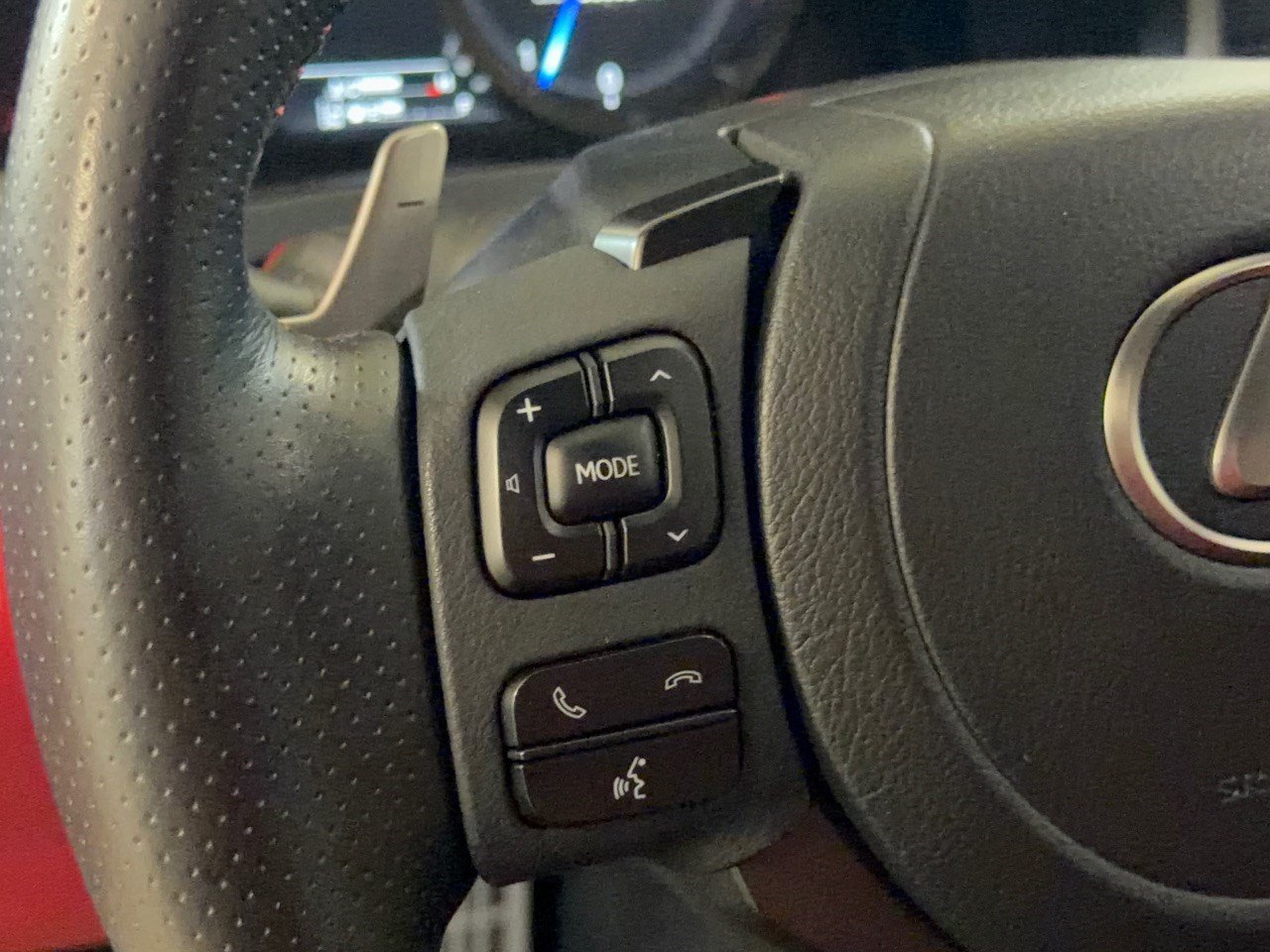 Used 2024 Lexus IS 350 F Sport RWD image 18