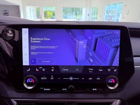 Certified 2024 Lexus RX 350 w/ Convenience Package AWD/4WD image 26