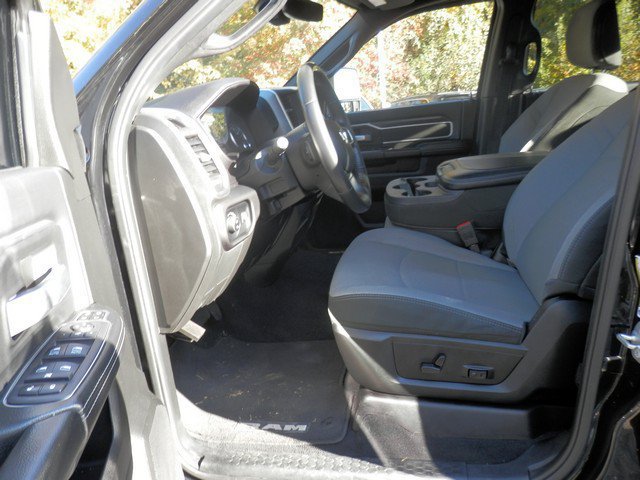 Used 2024 RAM 2500 Big Horn AWD/4WD image 17