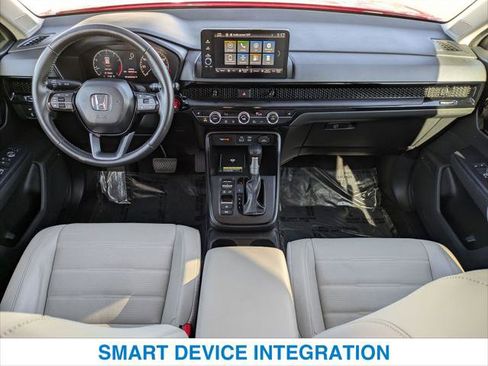 Certified 2024 Honda CR-V EX-L image 21