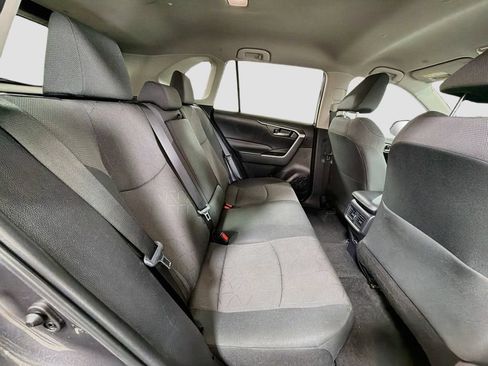 Used 2024 Toyota RAV4 XLE FWD image 26