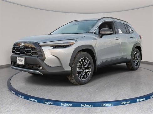 New 2026 Toyota Corolla Cross XLE image 1