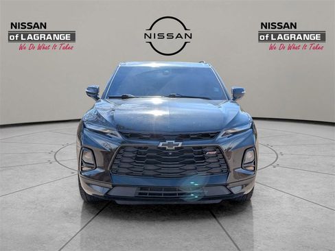 Used 2020 Chevrolet Blazer RS image 2