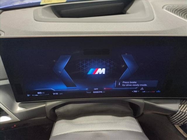 New 2026 BMW M340i RWD image 10