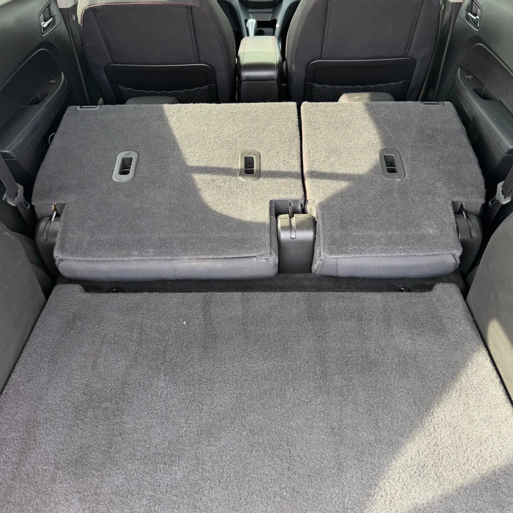 Used 2015 Chevrolet Equinox LT w/ Driver Convenience Package FWD image 21