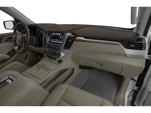 Used 2020 GMC Yukon Denali w/ Denali Ultimate Package AWD/4WD image 13