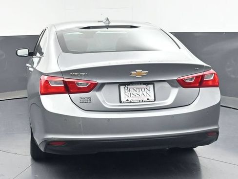 Used 2024 Chevrolet Malibu LT FWD image 40