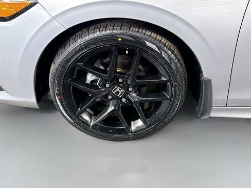 Used 2024 Honda Civic Sport image 38