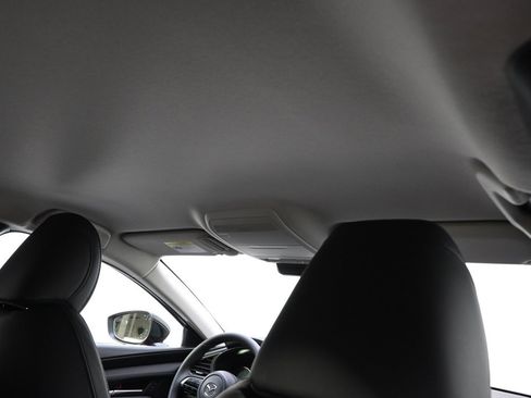 New 2026 MAZDA MAZDA3 s Sport image 16