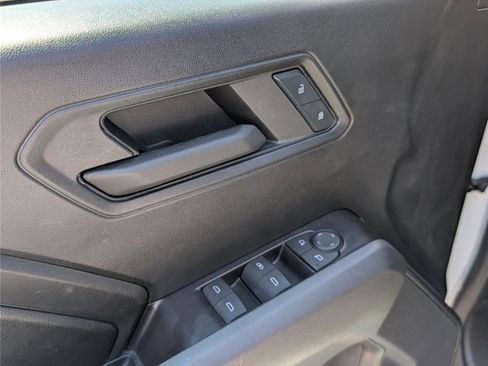 Used 2024 Chevrolet Colorado Trail Boss w/ Technology Package image 19