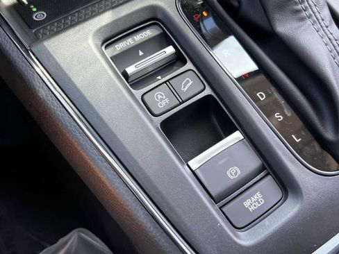 New 2026 Honda CR-V LX image 27