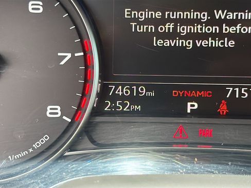 Used 2019 Audi Q7 2.0T Premium w/ Convenience Package AWD/4WD image 41