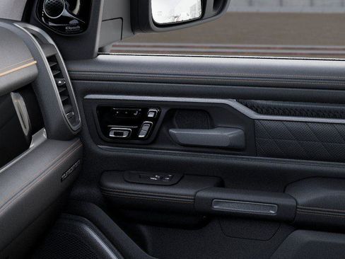 New 2026 RAM 1500 Tungsten w/ Off Road Group image 25
