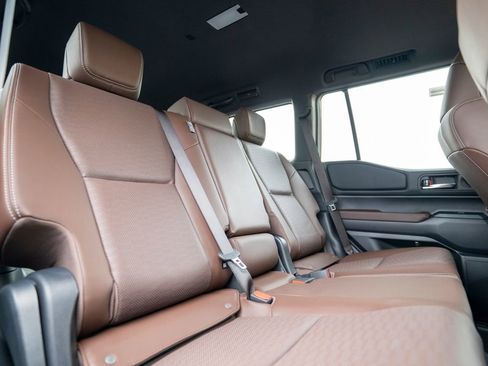 New 2026 Toyota Land Cruiser w/ Premium Package image 44