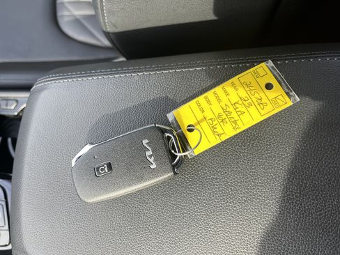 Used 2023 Kia Sportage X-Line image 33