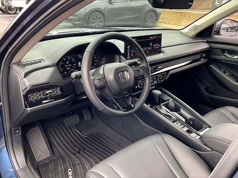 Used 2025 Honda Accord EX-L image 14