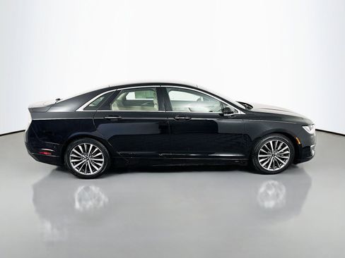 Used 2017 Lincoln MKZ Select w/ Select Plus Package FWD image 25