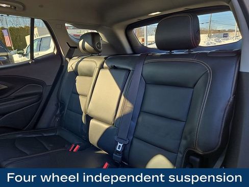 Used 2018 GMC Terrain SLT w/ Preferred Package image 14