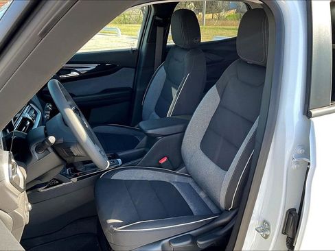 New 2026 Chevrolet TrailBlazer LT image 9