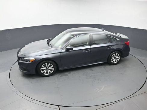Certified 2023 Honda Civic LX image 32