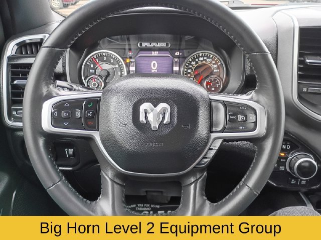 Used 2022 RAM 1500 Big Horn w/ Back Country Package AWD/4WD image 13