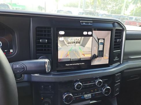 New 2025 Ford F250 Platinum image 20