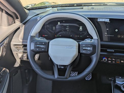 New 2025 Kia EV6 GT-Line image 16