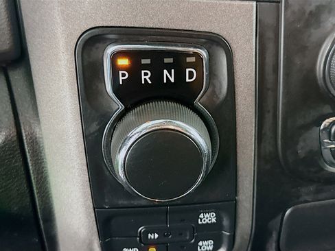 Used 2019 RAM 1500 Express w/ Wheel & Sound Group image 17