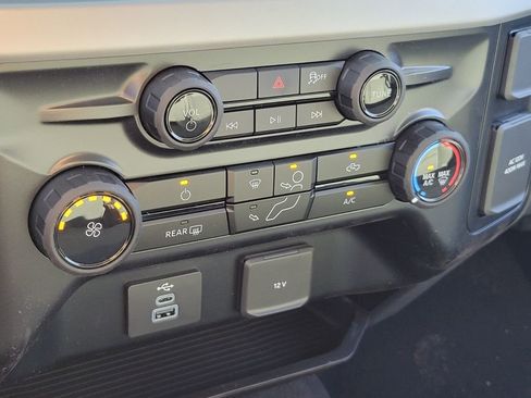 New 2026 Ford F250 XLT w/ FX4 Off-Road Package image 18