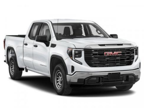 Used 2022 GMC Sierra 1500 Elevation image 9