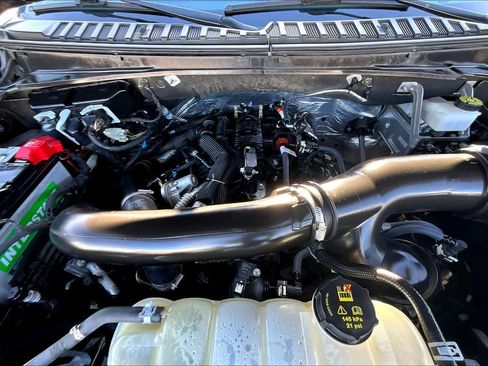 Used 2024 Lincoln Navigator L Reserve image 31