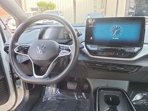 Used 2023 Volkswagen ID.4 Pro RWD image 42