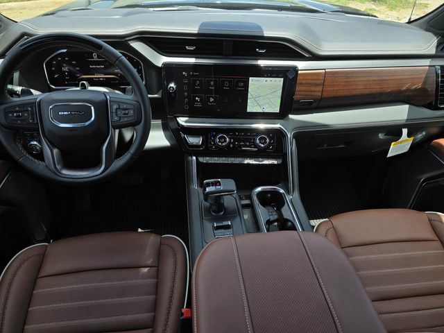 New 2026 GMC Sierra 1500 Denali Ultimate AWD/4WD image 11