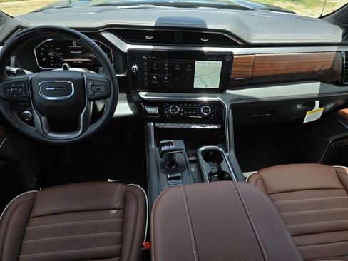 New 2026 GMC Sierra 1500 Denali Ultimate AWD/4WD image 11