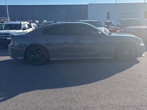 Used 2019 Dodge Charger Scat Pack image 11