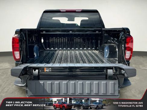 Used 2025 GMC Sierra 1500 Elevation AWD/4WD image 21