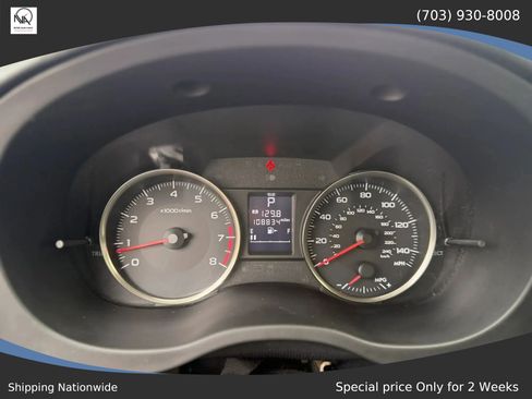 Used 2015 Subaru Impreza 2.0i Premium AWD/4WD image 20