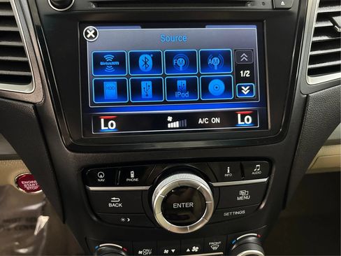 Used 2017 Acura RDX AWD w/ Technology Package image 41