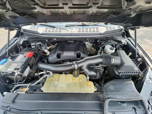 Used 2019 Ford F150 XL w/ Equipment Group 101A Mid AWD/4WD image 21