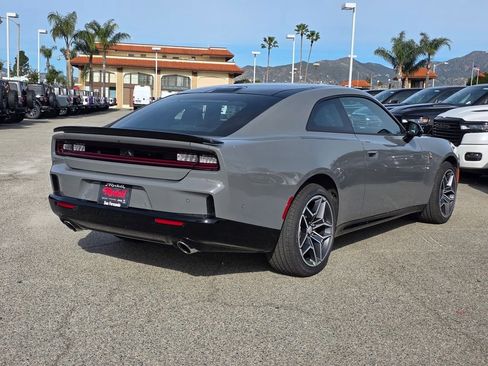 New 2026 Dodge Charger R/T Scat Pack image 4