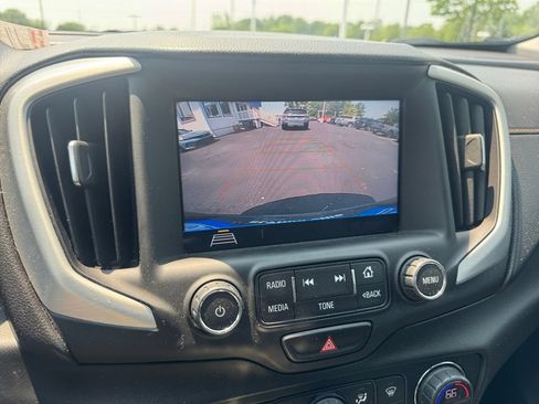 Used 2018 GMC Terrain SLT w/ Preferred Package AWD/4WD image 21