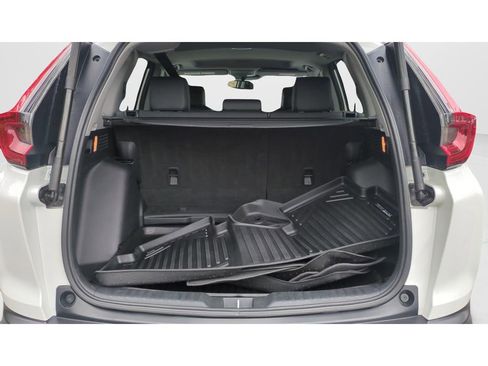 Used 2020 Honda CR-V EX-L image 10