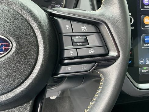 Certified 2024 Subaru Crosstrek 2.5i Sport image 27