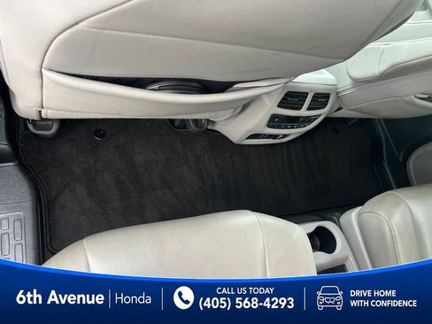 Used 2019 Honda Pilot Touring image 22