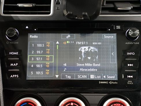 Used 2016 Subaru Forester 2.5i Limited w/ Protection Package #2 image 17