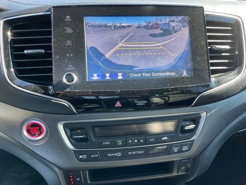 Certified 2023 Honda Ridgeline RTL image 14