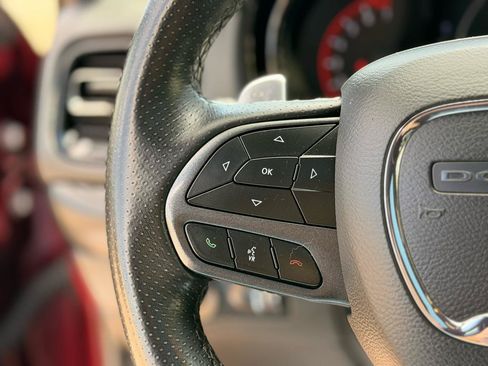 Used 2022 Dodge Durango GT AWD/4WD image 31