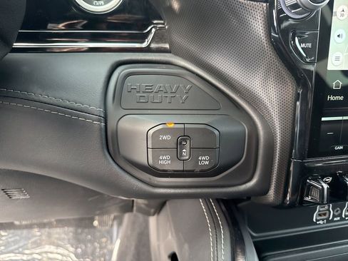 New 2026 RAM 2500 Limited image 16