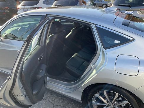 Certified 2025 Acura Integra image 12